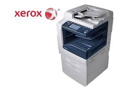 Cho Thuê Máy Photocopy Fuji Xerox DC 5330 / DC 5335